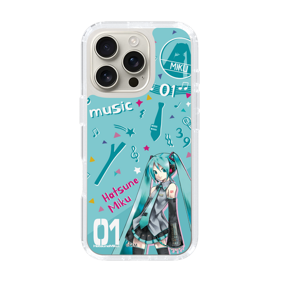 Slim Protection Case［ HATSUNE MIKU - HATSUNE MIKU ］