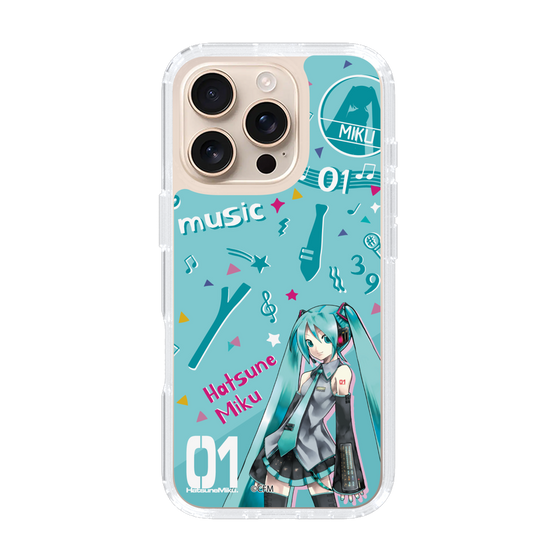 Slim Protection Case［ HATSUNE MIKU - HATSUNE MIKU ］