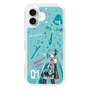 Slim Protection Case［ HATSUNE MIKU - HATSUNE MIKU ］