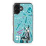 Slim Protection Case［ HATSUNE MIKU - HATSUNE MIKU ］