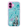 Slim Protection Case［ HATSUNE MIKU - HATSUNE MIKU ］