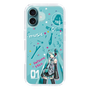 Slim Protection Case［ HATSUNE MIKU - HATSUNE MIKU ］