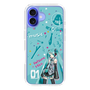 Slim Protection Case［ HATSUNE MIKU - HATSUNE MIKU ］