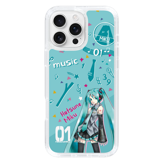 Slim Protection Case［ HATSUNE MIKU - HATSUNE MIKU ］