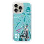 Slim Protection Case［ HATSUNE MIKU - HATSUNE MIKU ］