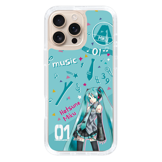 Slim Protection Case［ HATSUNE MIKU - HATSUNE MIKU ］