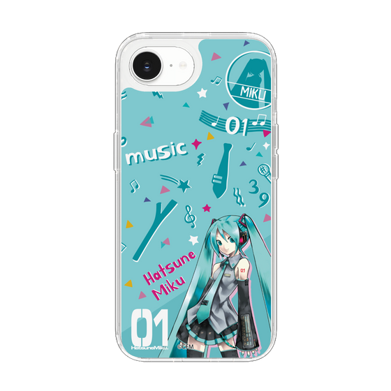 Slim Protection Case［ HATSUNE MIKU - HATSUNE MIKU ］