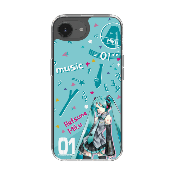 Slim Protection Case［ HATSUNE MIKU - HATSUNE MIKU ］