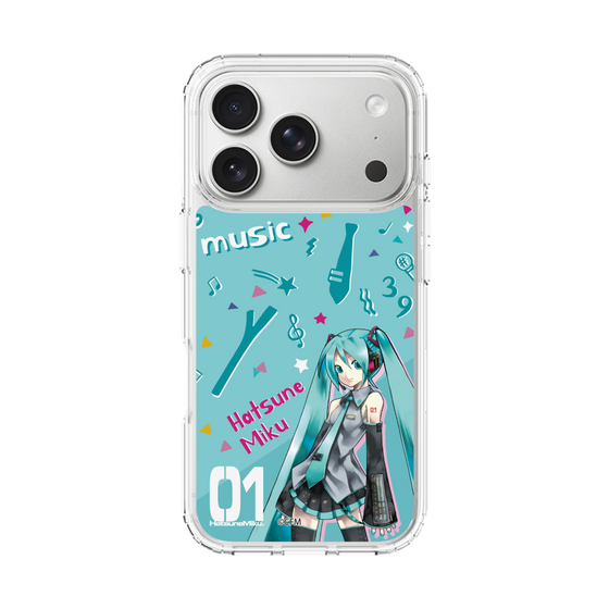 Slim Protection Case［ HATSUNE MIKU - HATSUNE MIKU ］