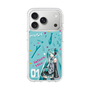 Slim Protection Case［ HATSUNE MIKU - HATSUNE MIKU ］