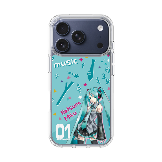 Slim Protection Case［ HATSUNE MIKU - HATSUNE MIKU ］