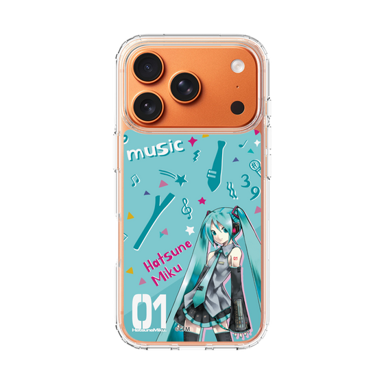 Slim Protection Case［ HATSUNE MIKU - HATSUNE MIKU ］