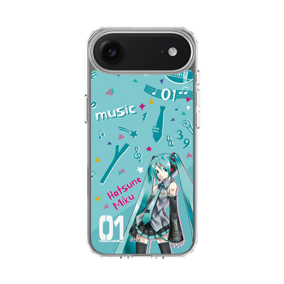 Slim Protection Case［ HATSUNE MIKU - HATSUNE MIKU ］