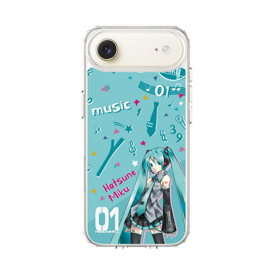 Slim Protection Case［ HATSUNE MIKU - HATSUNE MIKU ］