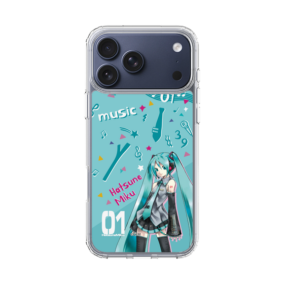 Slim Protection Case［ HATSUNE MIKU - HATSUNE MIKU ］