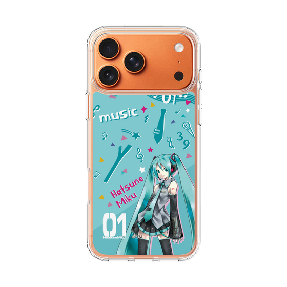 Slim Protection Case［ HATSUNE MIKU - HATSUNE MIKU ］
