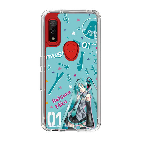Slim Protection Case［ HATSUNE MIKU - HATSUNE MIKU ］