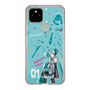 Slim Protection Case［ HATSUNE MIKU - HATSUNE MIKU ］