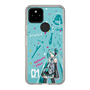 Slim Protection Case［ HATSUNE MIKU - HATSUNE MIKU ］