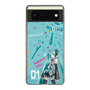 Slim Protection Case［ HATSUNE MIKU - HATSUNE MIKU ］