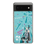 Slim Protection Case［ HATSUNE MIKU - HATSUNE MIKU ］