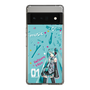 Slim Protection Case［ HATSUNE MIKU - HATSUNE MIKU ］