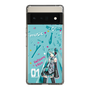Slim Protection Case［ HATSUNE MIKU - HATSUNE MIKU ］