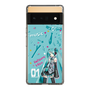 Slim Protection Case［ HATSUNE MIKU - HATSUNE MIKU ］