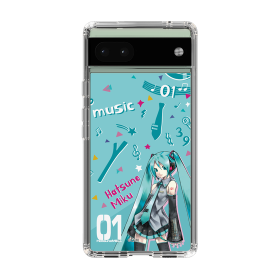 Slim Protection Case［ HATSUNE MIKU - HATSUNE MIKU ］
