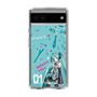 Slim Protection Case［ HATSUNE MIKU - HATSUNE MIKU ］