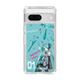 Slim Protection Case［ HATSUNE MIKU - HATSUNE MIKU ］