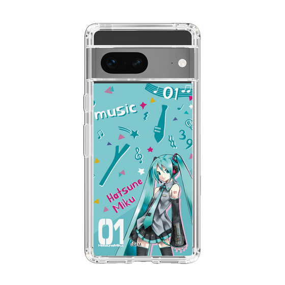 Slim Protection Case［ HATSUNE MIKU - HATSUNE MIKU ］