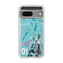 Slim Protection Case［ HATSUNE MIKU - HATSUNE MIKU ］