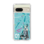 Slim Protection Case［ HATSUNE MIKU - HATSUNE MIKU ］