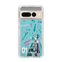 Slim Protection Case［ HATSUNE MIKU - HATSUNE MIKU ］
