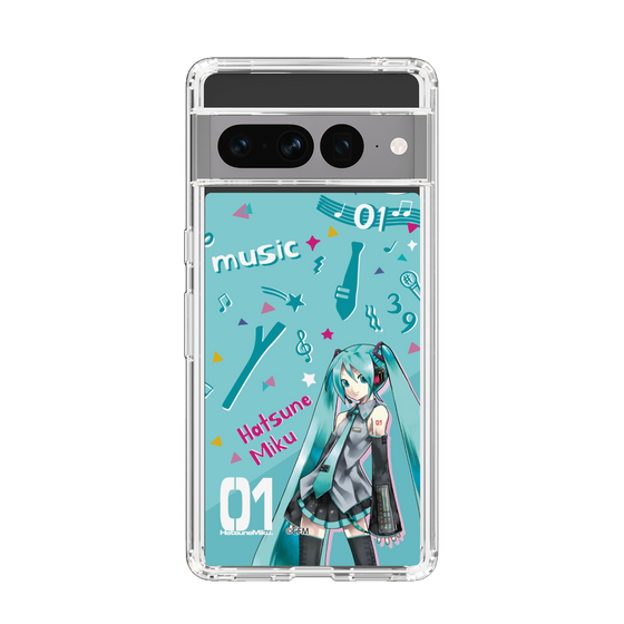 Slim Protection Case［ HATSUNE MIKU - HATSUNE MIKU ］