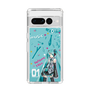 Slim Protection Case［ HATSUNE MIKU - HATSUNE MIKU ］