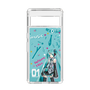 Slim Protection Case［ HATSUNE MIKU - HATSUNE MIKU ］