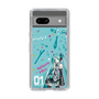 Slim Protection Case［ HATSUNE MIKU - HATSUNE MIKU ］