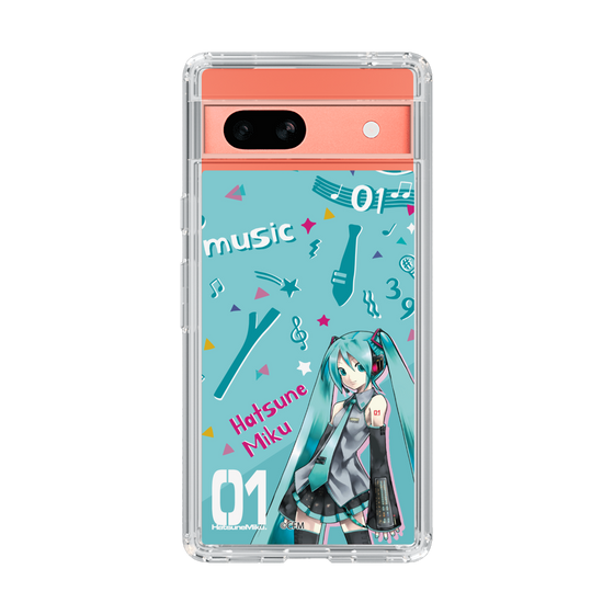 Slim Protection Case［ HATSUNE MIKU - HATSUNE MIKU ］