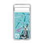Slim Protection Case［ HATSUNE MIKU - HATSUNE MIKU ］
