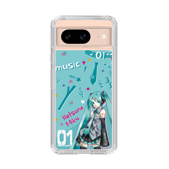 Slim Protection Case［ HATSUNE MIKU - HATSUNE MIKU ］