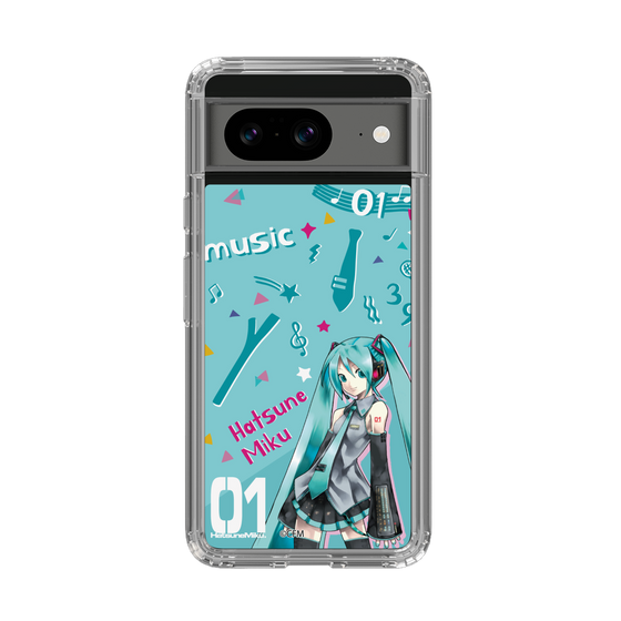Slim Protection Case［ HATSUNE MIKU - HATSUNE MIKU ］