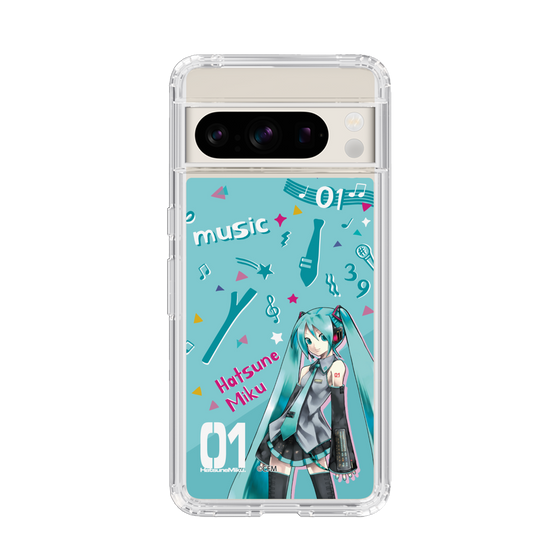 Slim Protection Case［ HATSUNE MIKU - HATSUNE MIKU ］
