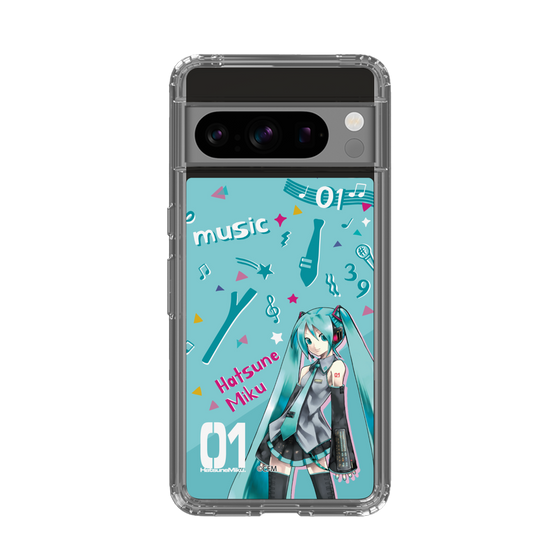 Slim Protection Case［ HATSUNE MIKU - HATSUNE MIKU ］