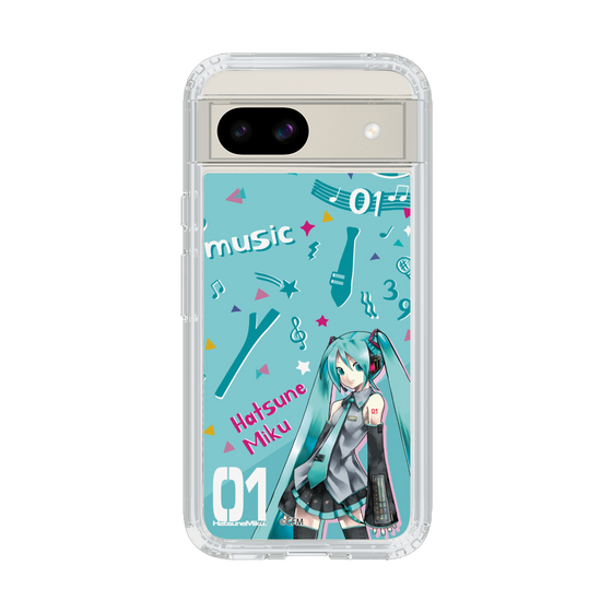 Slim Protection Case［ HATSUNE MIKU - HATSUNE MIKU ］