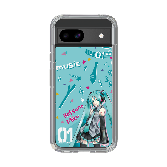 Slim Protection Case［ HATSUNE MIKU - HATSUNE MIKU ］