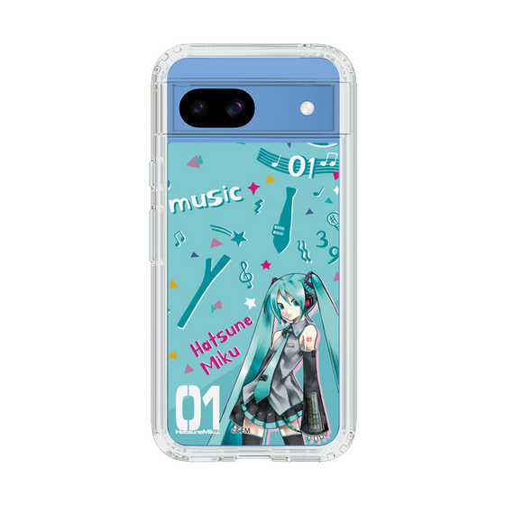 Slim Protection Case［ HATSUNE MIKU - HATSUNE MIKU ］