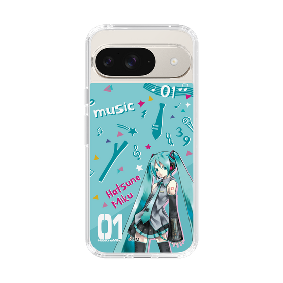 Slim Protection Case［ HATSUNE MIKU - HATSUNE MIKU ］