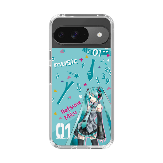Slim Protection Case［ HATSUNE MIKU - HATSUNE MIKU ］